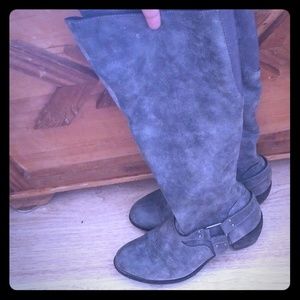 Womems boots